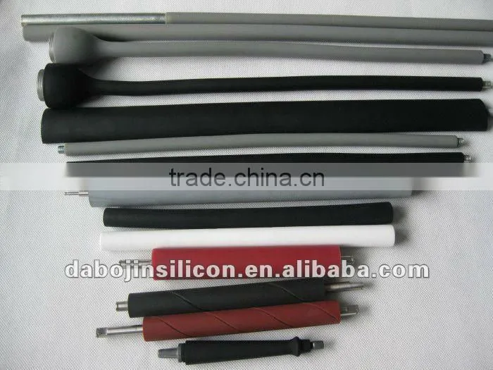 silicone metal