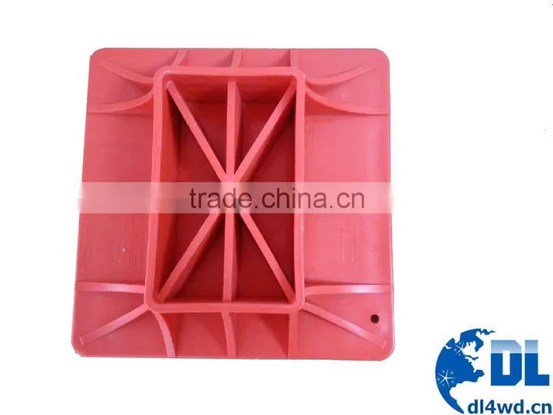 Hi-Lift-Mate For 4x4 Auto Parts Accessories