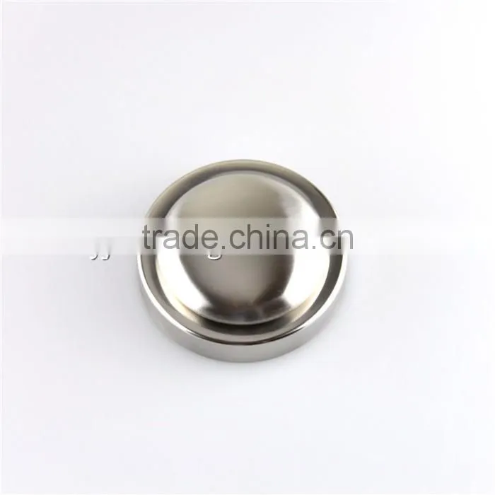 WCTS035 Stainless Steel Smell Remover Soap with Stand,High quality