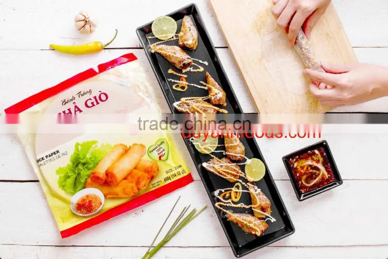 Gluten Free Vermicelli from DUY ANH Foods Viet Nam