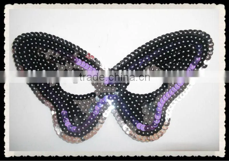 2015 new butterfly mask for paty