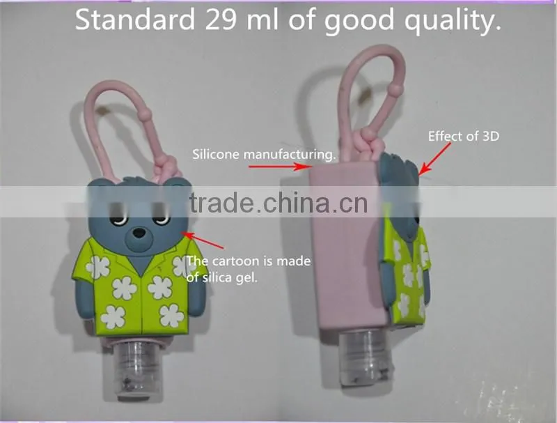 z-215 PDA approved wholesale hand sanitizer billboard