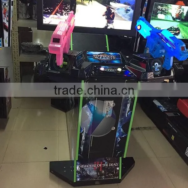 arcade simulator 3 in 1 paradise lost aliean ancient coin video game concole the house of the dead game mahcine for sale