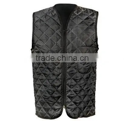 Warmth gilet,thermal vest