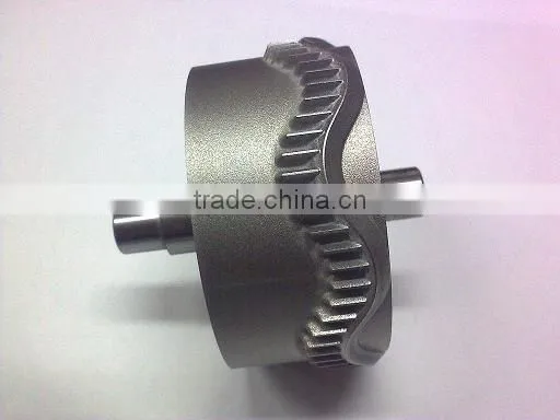 Ultrasonic lace cutting machine