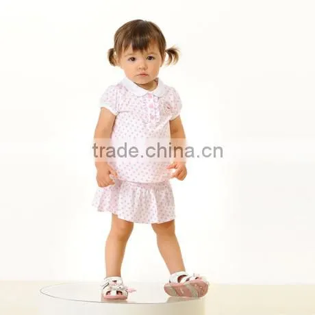 Fashion Eu Style Kids Clothing Sets