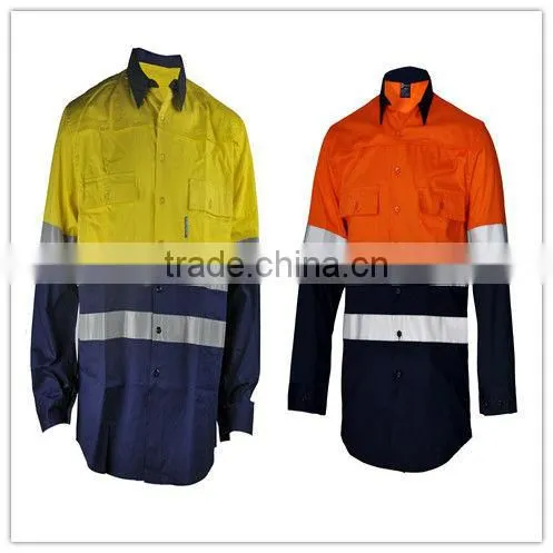 Cotton mining Insect Repellent Shirts/Pants/Coverall