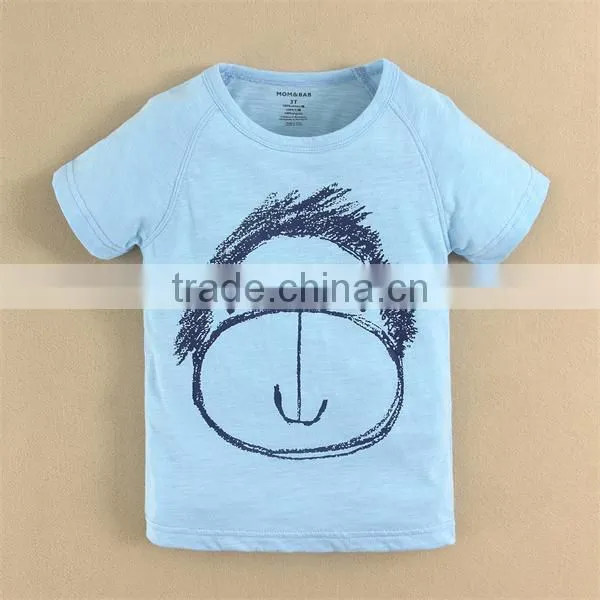 100% Cotton Ready 2015 Summer Design Kids Wear, Wholesale Clothing Boys