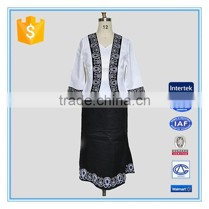 Ladies Designer Skirt Suits 2016