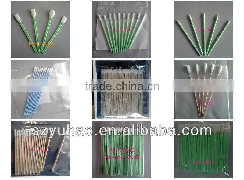 high quality! swab