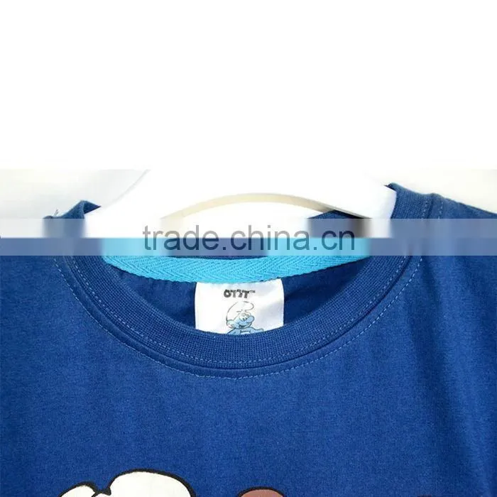 2015 Newest Supreme Style Kids Character Clothing Wholesale