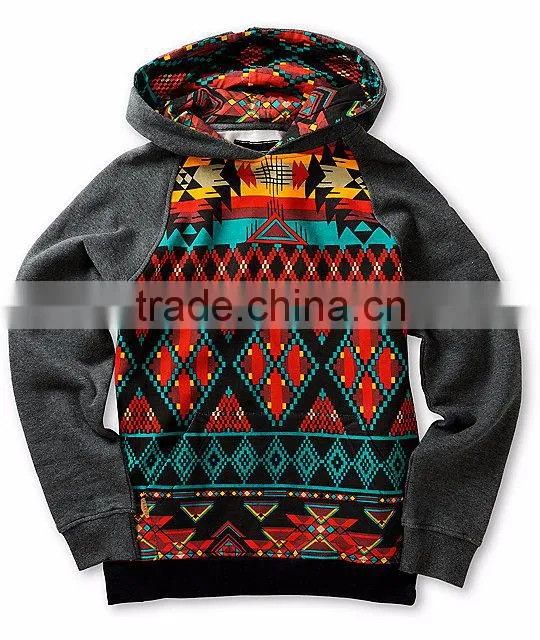 High quality hoodies with custom design and logo