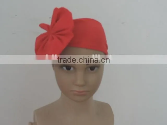 Baby Bowknot Children Bright Color Hairband Kids Headbands Fashion Princess Headwear Girls Hairband