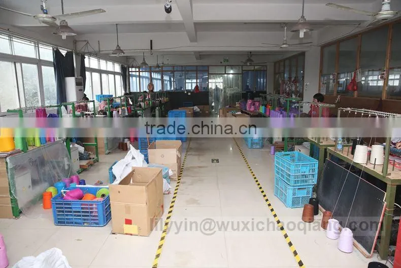 100% Spun Polyester Thread For Leather For Shoe For Tent For Mat