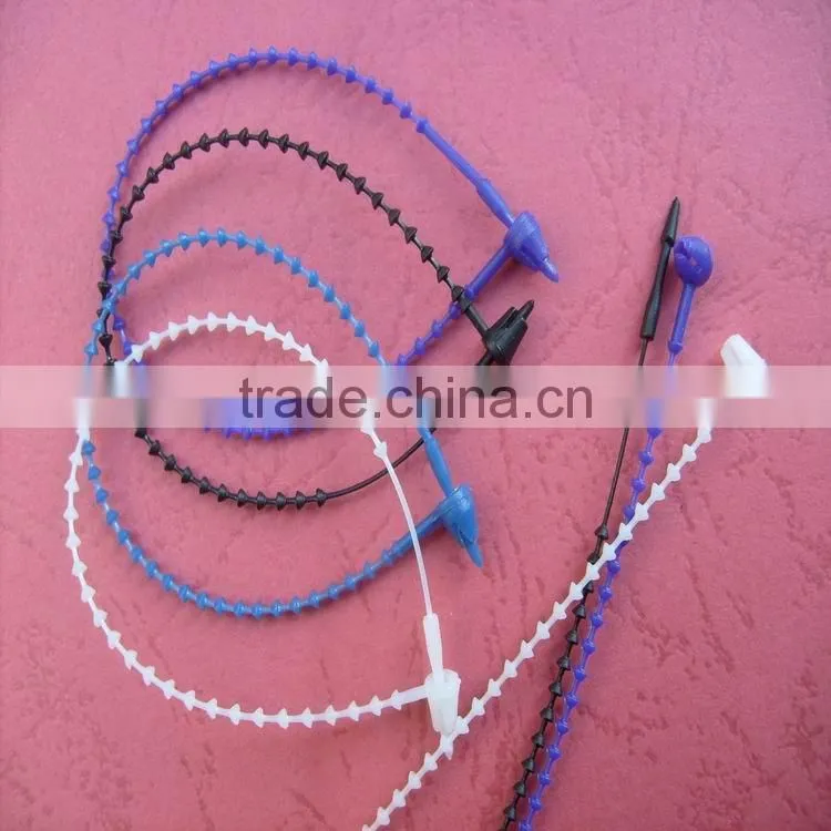 Plastic Staple Attacher Needle
