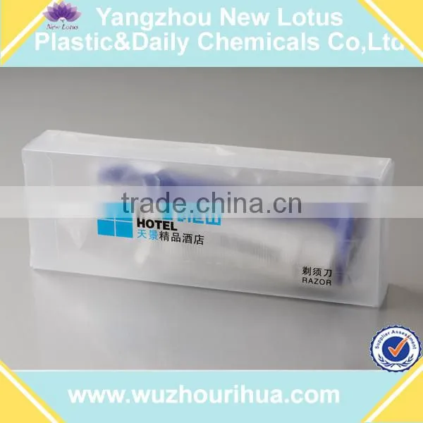 Boutique Hotel Supply Disposable Amenity Set