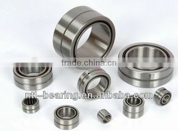 NA4017V needle roller bearing 85*130*45mm