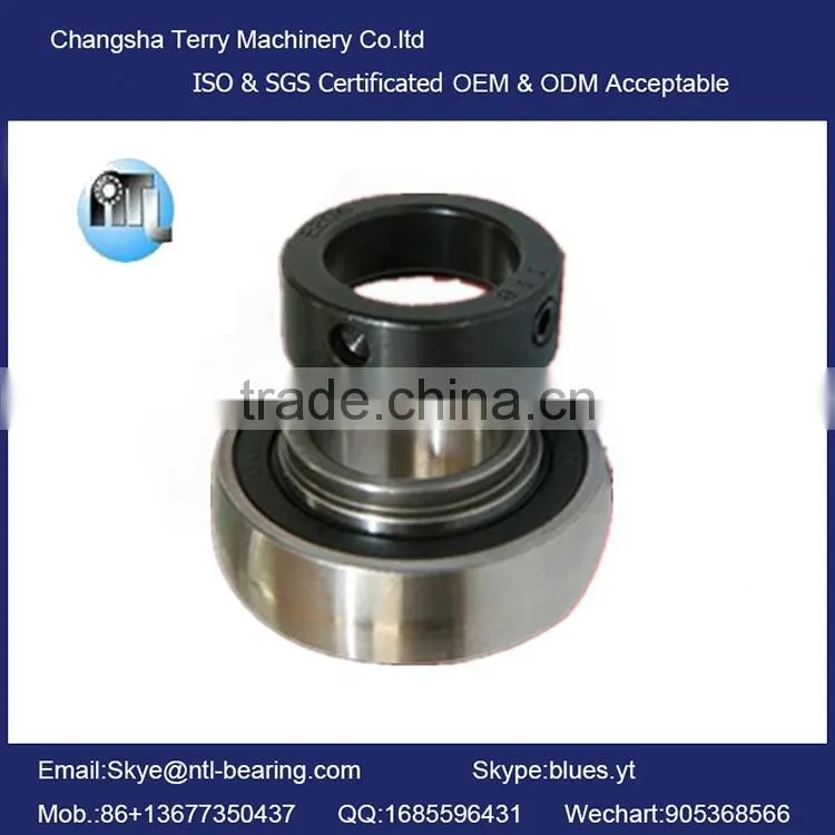 Insert pillow block bearing CSA209