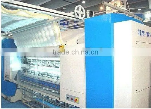 High Quality Multi-needle Mattress Quilting Machine for Mattress Cover