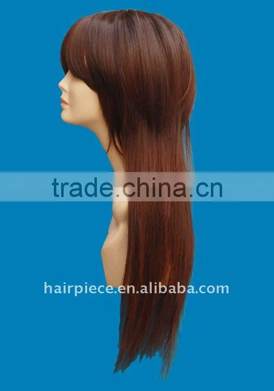 New style synthetic wig/wig/women's wig
