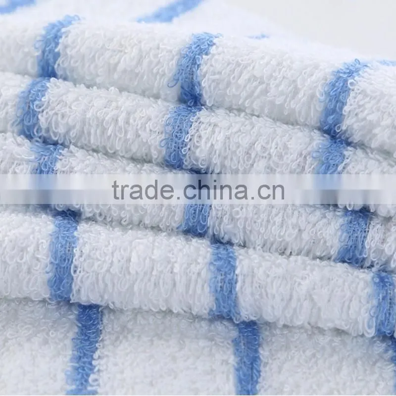 100% Cotton Cheap Disposable Beauty Salon Towel