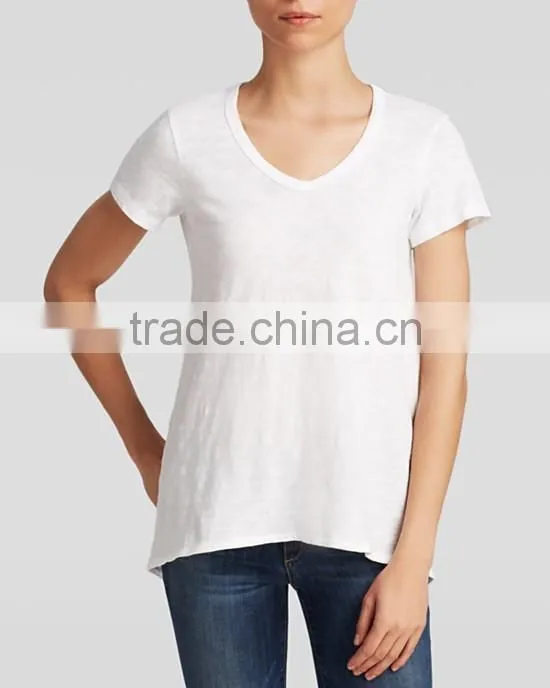 Custom Designed Boyfriend Cotton T-Shirt Tee Shirt