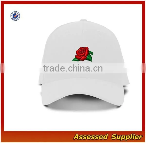 Wholesale fashion high quality dad hat custom cap snapback hat embroidery