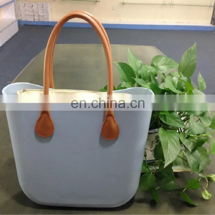 silicone Material and Women Gender o silicone bag