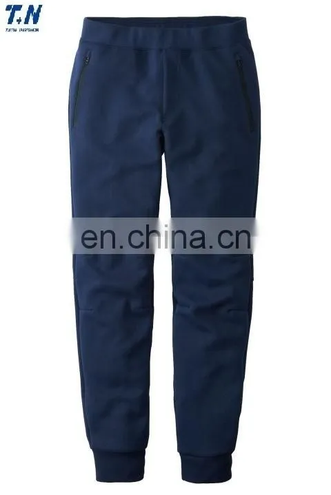 wholesale custom loose fit jogger pants for men