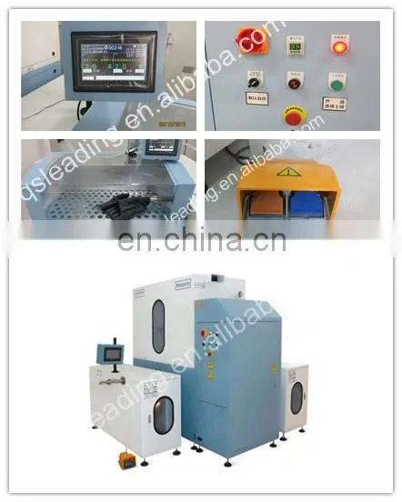 Down Outdoor Clothing Producing Machinery