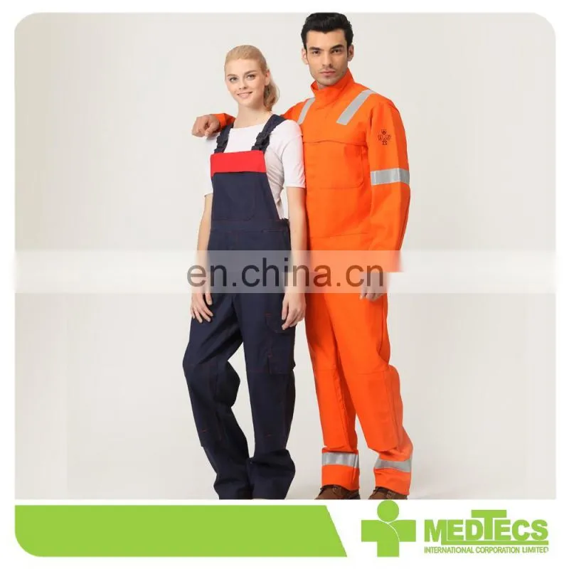 Fire retardant Heavy industry Working wear