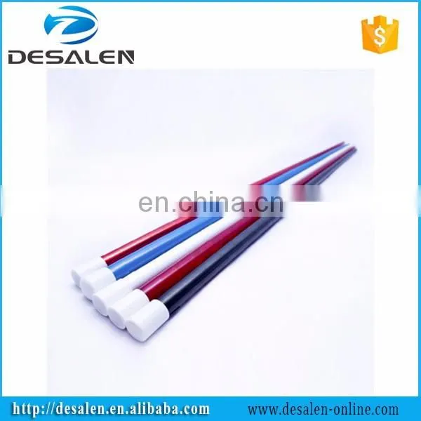 Plastic Vanishing Cane (3 colors in a set)