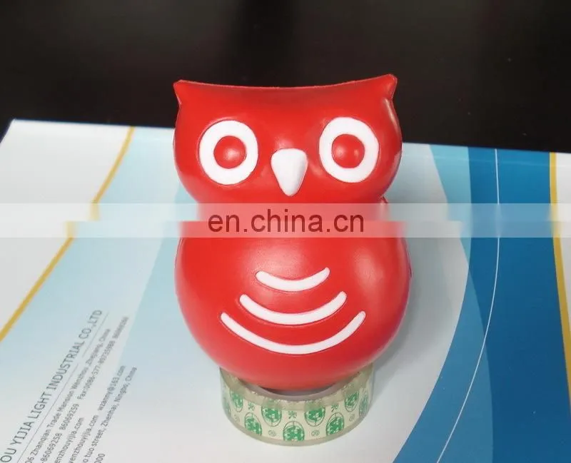 factory price Promotional Cartoon PU stress ball customized with any pattern classic toys