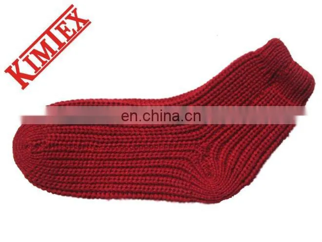 Knitted Indoor Floor Socks