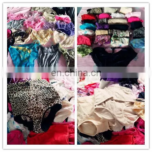 sex used woman underwear used clothing samll bales