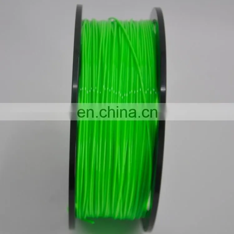 42 Colors 3D printing filament ABS 1.75MM 1KG/Roll Plastic Extruded Filament For 3d desktop printer