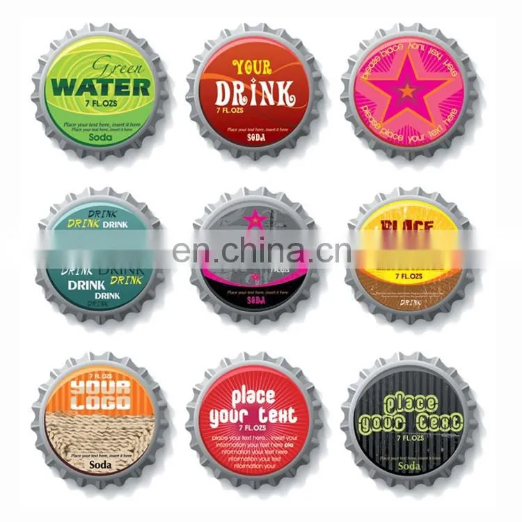 20mm 24mm 28mm wine bottle screw caps screw top bottle cap