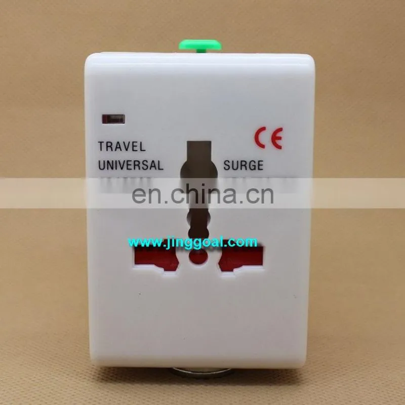 USB charge plug