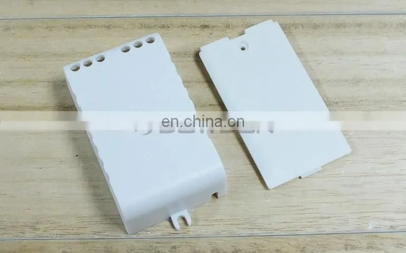 Custom Code Copy Room IR Key Infrared Remote Control For Air Conditioner Fans