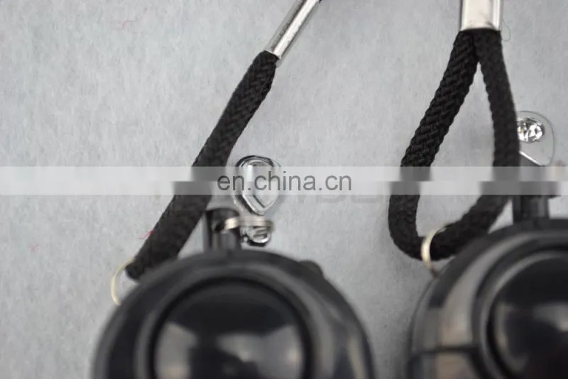 Travel Personal Security Alarm PIR Alarms with Strap