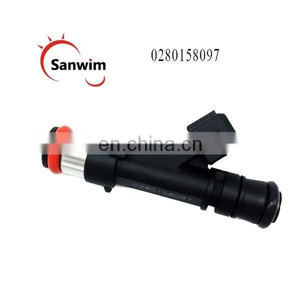 BEST Quality auto parts injector Nozzle 0280158097