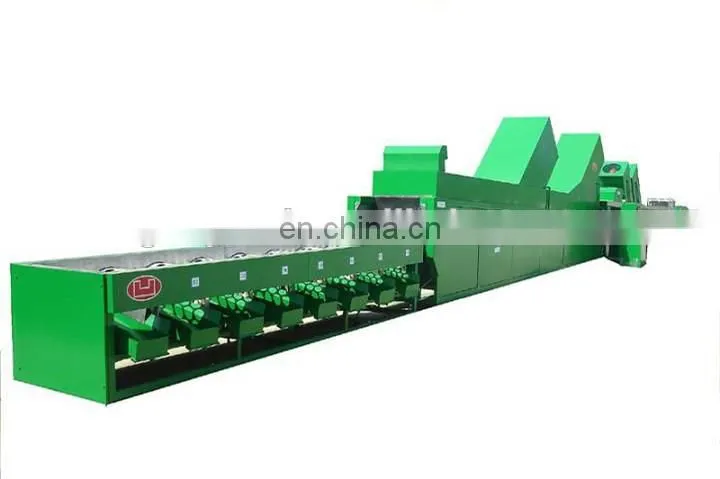 orang sorter machine/ mandarin orange sorting machine/ apple grading machine