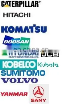 In Stock SK250-8 Hydraulic Pump SK250LC-8 Main Pump