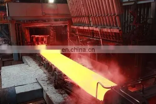 china supplier hot rolled alloy sae1006 ms 6mm steel wire rod coils for nail making
