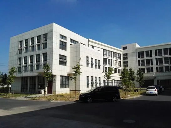 Jiaxing Baogu Smart Technology Co., Ltd. company overview - view 1