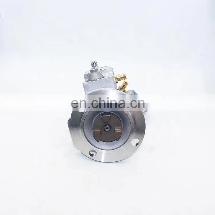 3417674 Diesel Engine Injection Pump Parts QSM11 Fuel Pump