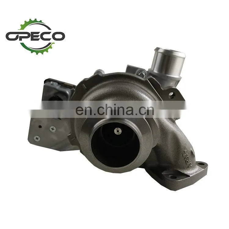 For A3 S3 EA888 2.0T CJX CJXF CJXB turbocharger IS38 06K145722H 817808-5011S 817808-11