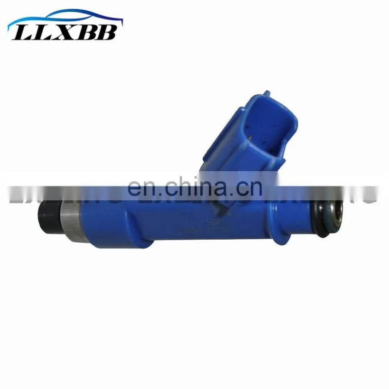 Original LLXBB Fuel Injector Oil Nozzle 23209-21040 2320921040 For Toyota Yaris 1.5L 2006-2014 23250-21040