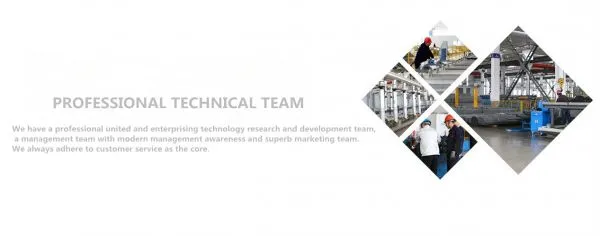 Taian Henson Metal Co.,Ltd company overview - view 1
