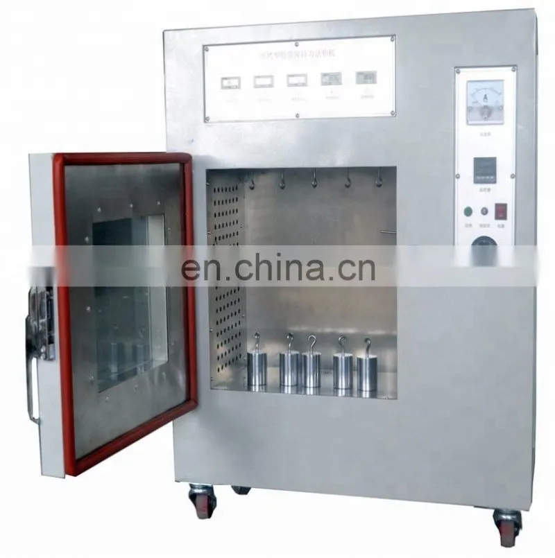 Tape Retentively Adhesive Tester ,Universal tape retention test equipment lasting adhesive tester retentivity machine